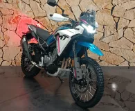 CF MOTO MT .