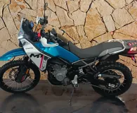 CF MOTO MT .