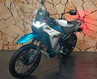 CF MOTO MT .