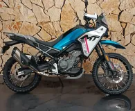 CF MOTO MT .