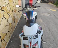 BMW F 800 R