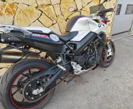 BMW F 800 R