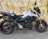 BMW F 800 R
