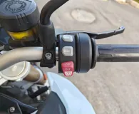 BMW F 800 R