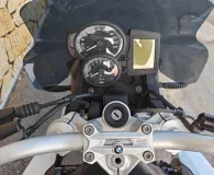 BMW F 800 R