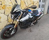 BMW F 800 R