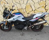 BMW F 800 R