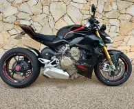 DUCATI 1103  V4 S. Garantie 12 mois V4S