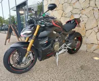 DUCATI 1103  V4 S. Garantie 12 mois V4S
