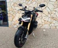 DUCATI 1103  V4 S. Garantie 12 mois V4S