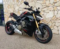 DUCATI 1103  V4 S. Garantie 12 mois V4S
