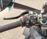 DUCATI 1103  V4 S. Garantie 12 mois V4S
