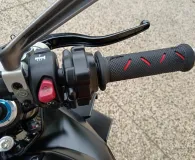 DUCATI 1103  V4 S. Garantie 12 mois V4S