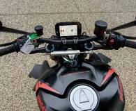 DUCATI 1103  V4 S. Garantie 12 mois V4S
