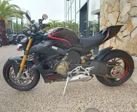 DUCATI 1103  V4 S. Garantie 12 mois V4S