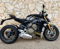 DUCATI 1103  V4 S. Garantie 12 mois V4S