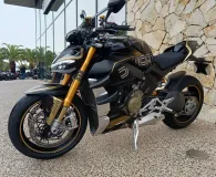 DUCATI 1103  V4 S. Garantie 12 mois V4S