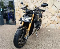 DUCATI 1103  V4 S. Garantie 12 mois V4S