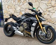 DUCATI 1103  V4 S. Garantie 12 mois V4S