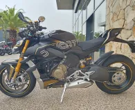 DUCATI 1103  V4 S. Garantie 12 mois V4S