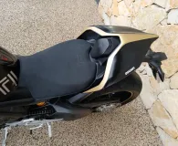 DUCATI 1103  V4 S. Garantie 12 mois V4S