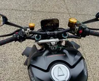DUCATI 1103  V4 S. Garantie 12 mois V4S