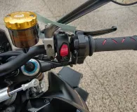 DUCATI 1103  V4 S. Garantie 12 mois V4S