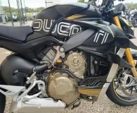 DUCATI 1103  V4 S. Garantie 12 mois V4S