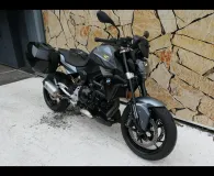 BMW 900 R A2 Finition Pro + Options ( F900R / F900 R / F 900R )