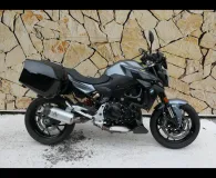 BMW 900 R A2 Finition Pro + Options ( F900R / F900 R / F 900R )