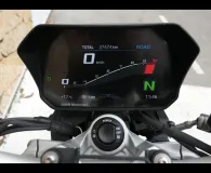 BMW 900 R A2 Finition Pro + Options ( F900R / F900 R / F 900R )