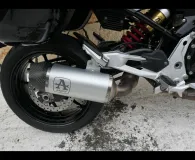 BMW 900 R A2 Finition Pro + Options ( F900R / F900 R / F 900R )