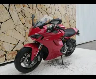 DUCATI 950