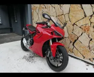 DUCATI 950