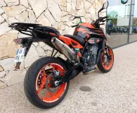 KTM 890 GP + options