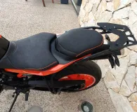 KTM 890 GP + options