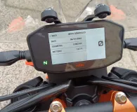KTM 890 GP + options