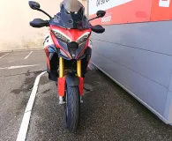 DUCATI V4S Pikes Peak 1ERE MAIN GTIE 12 MOIS