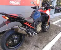 DUCATI V4S Pikes Peak 1ERE MAIN GTIE 12 MOIS