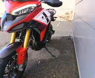 DUCATI V4S Pikes Peak 1ERE MAIN GTIE 12 MOIS