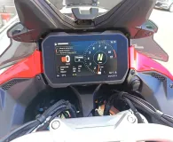 DUCATI V4S Pikes Peak 1ERE MAIN GTIE 12 MOIS