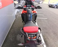 DUCATI V4S Pikes Peak 1ERE MAIN GTIE 12 MOIS