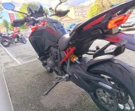 DUCATI V4S Pikes Peak 1ERE MAIN GTIE 12 MOIS