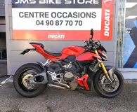 DUCATI V4 S 1ERE MAIN GTIE 29/05/2027 9500€ ACCESSOIRES