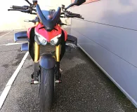 DUCATI V4 S 1ERE MAIN GTIE 29/05/2027 9500€ ACCESSOIRES