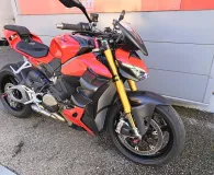 DUCATI V4 S 1ERE MAIN GTIE 29/05/2027 9500€ ACCESSOIRES