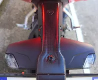 DUCATI V4 S 1ERE MAIN GTIE 29/05/2027 9500€ ACCESSOIRES