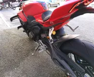 DUCATI V4 S 1ERE MAIN GTIE 29/05/2027 9500€ ACCESSOIRES