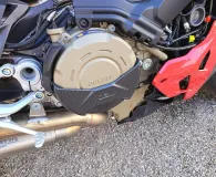 DUCATI V4 S 1ERE MAIN GTIE 29/05/2027 9500€ ACCESSOIRES
