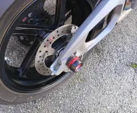 DUCATI V4 S 1ERE MAIN GTIE 29/05/2027 9500€ ACCESSOIRES
